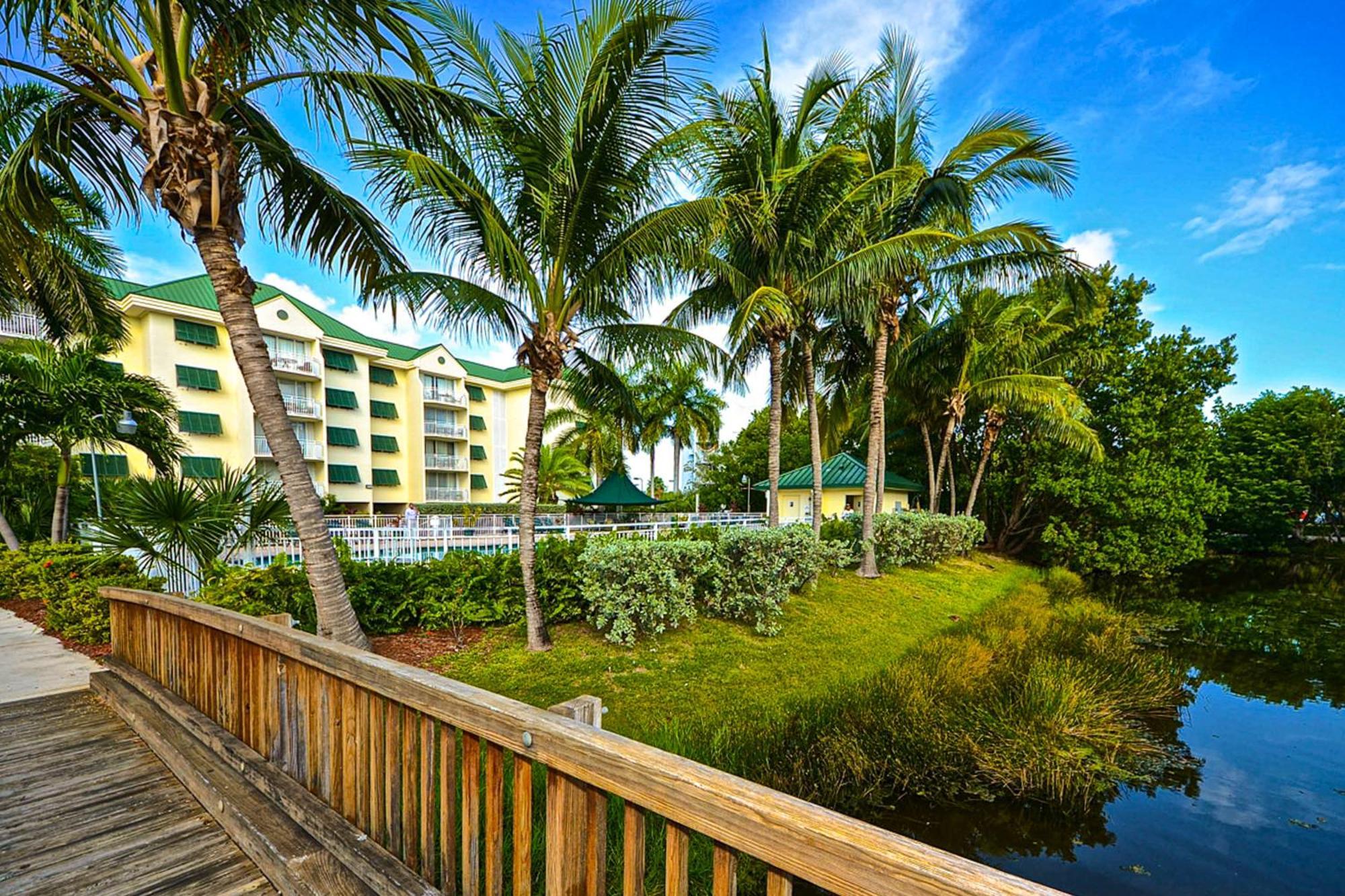 Sunrise Suites - Butterfly Nest #107 Key West Dış mekan fotoğraf